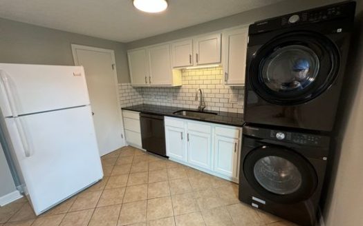 2-Bedroom Townhouse for Rent in Columbus, OH 43201 – $1350/mo | 1 Baths | Updated 2025
