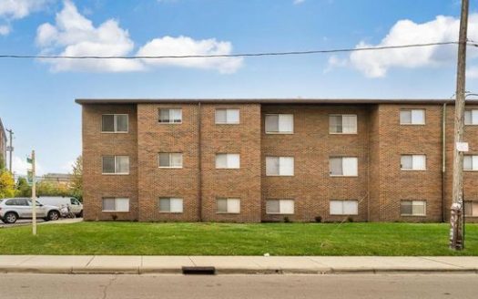 1-Bedroom Apartment for Rent in Columbus, OH 43202 – $1495/mo | 1 Baths | Updated 2025