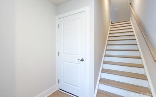 Townhouse for Sale in Charlotte, NC 28205 – 2 Bedrooms, 3 Baths – $399900