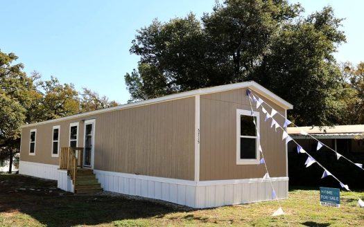 Manufactured for Sale in Fort Worth, TX 76119 – 3 Bedrooms, 2 Baths – $85995