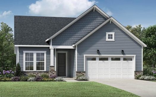 Single Family Home for Sale in Charlotte, NC 28269 – 3 Bedrooms, 3 Baths – $525995