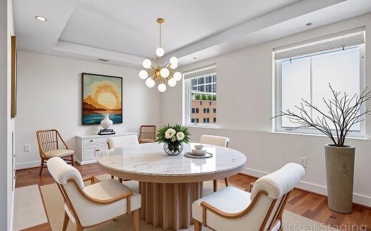 Condo for Sale in Dallas, TX 75201 – 3 Bedrooms, 3 Baths – $385000