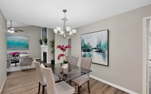 Condo for Sale in Dallas, TX 75214 – 2 Bedrooms, 2 Baths – $265000