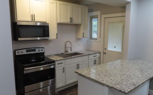 2-Bedroom Apartment for Rent in Columbus, OH 43206 – $1425/mo | 1 Baths | Updated 2025