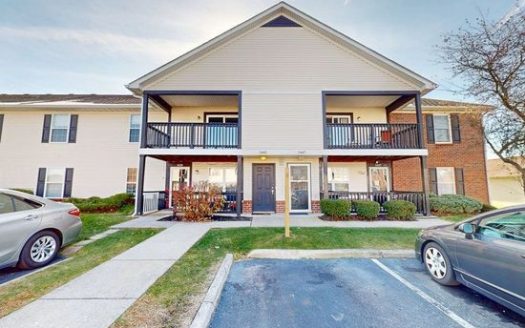 2-Bedroom Apartment for Rent in Columbus, OH 43228 – $1350/mo | 2 Baths | Updated 2025