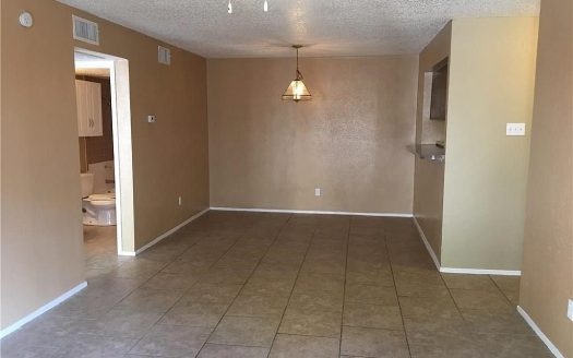 Condo for Sale in Dallas, TX 75231 – 1 Bedroom, 1 Bath – $89900
