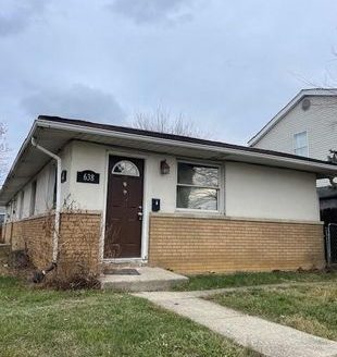1-Bedroom Apartment for Rent in Columbus, OH 43207 – $695/mo | 1 Baths | Updated 2025
