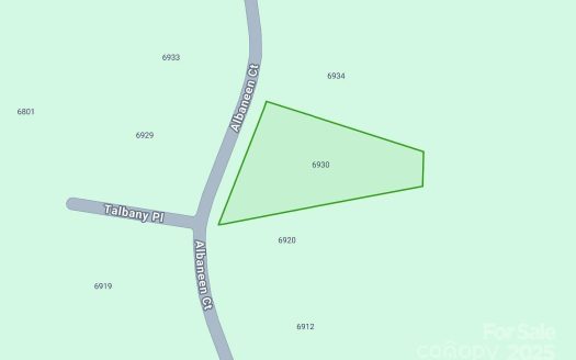 Lot for Sale in Charlotte, NC 28215 – 1 Bedroom, 1 Bath – $184900