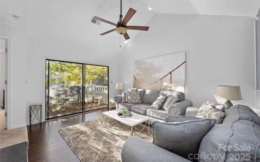 Condo for Sale in Charlotte, NC 28209 – 2 Bedrooms, 2 Baths – $379000