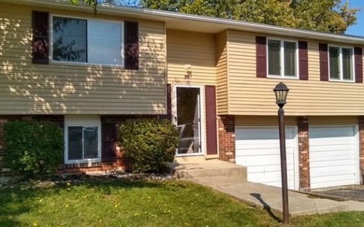 3-Bedroom Single Family Home for Rent in Galloway, OH 43119 – $1775/mo | 3 Baths | Updated 2025