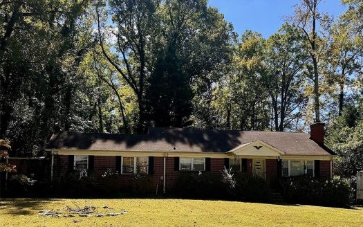 Single Family Home for Sale in Charlotte, NC 28212 – 3 Bedrooms, 2 Baths – $375000