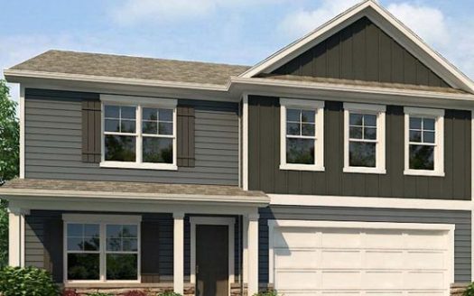 Single Family Home for Sale in Charlotte, NC 28214 – 4 Bedrooms, 3 Baths – $471990
