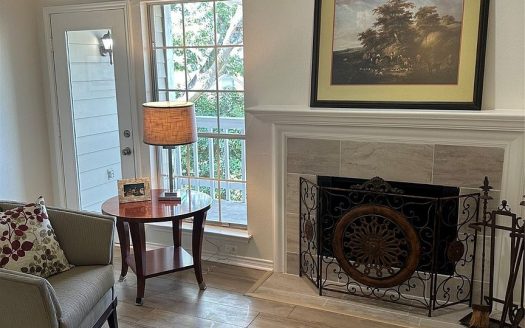 Condo for Sale in Dallas, TX 75243 – 1 Bedroom, 1 Bath – $159950