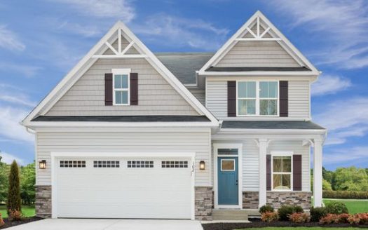 Single Family Home for Sale in Charlotte, NC 28216 – 4 Bedrooms, 3 Baths – $414990