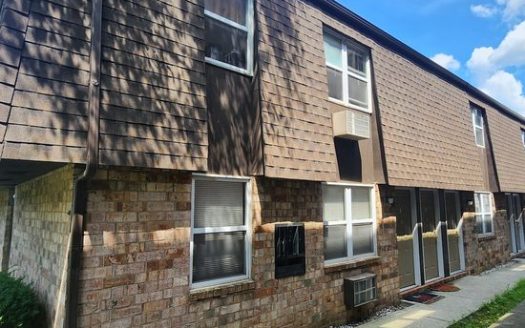 2-Bedroom Townhouse for Rent in Columbus, OH 43201 – $1195/mo | 1 Baths | Updated 2025
