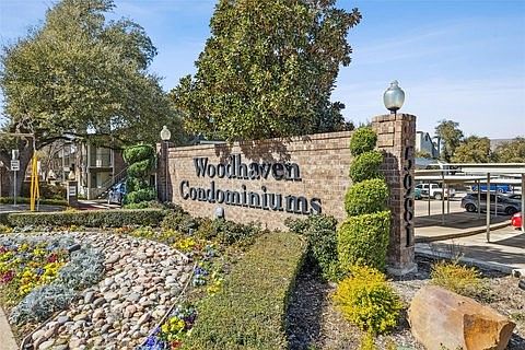 Condo for Sale in Dallas, TX 75248 – 1 Bedroom, 1 Bath – $189500