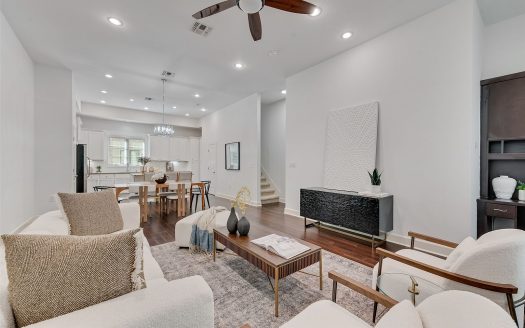 Condo for Sale in Dallas, TX 75204 – 2 Bedrooms, 3 Baths – $649000
