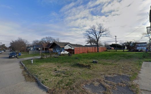 Lot for Sale in Dallas, TX 75209 – 1 Bedroom, 1 Bath – $399000