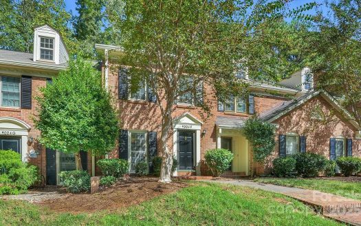 Townhouse for Sale in Charlotte, NC 28270 – 2 Bedrooms, 2 Baths – $315000