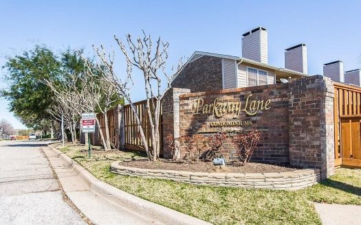 Condo for Sale in Dallas, TX 75287 – 1 Bedroom, 1 Bath – $125000
