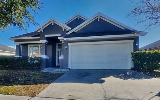 4-Bedroom Single Family Home for Rent in Jacksonville, FL 32221 – $1995/mo | 2 Baths | Updated 2025