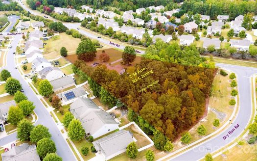 Lot for Sale in Charlotte, NC 28278 – 1 Bedroom, 1 Bath – $1950000