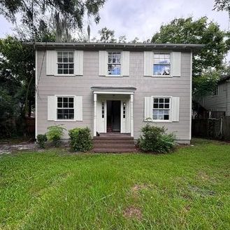 2-Bedroom Apartment for Rent in Jacksonville, FL 32205 – $1099/mo | 1 Baths | Updated 2025