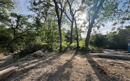 Lot for Sale in Dallas, TX 75203 – 1 Bedroom, 1 Bath – $110000