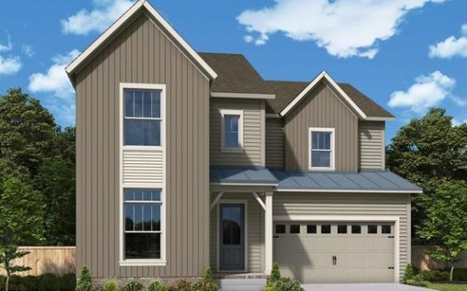 Single Family Home for Sale in Charlotte, NC 28278 – 4 Bedrooms, 4 Baths – $908655