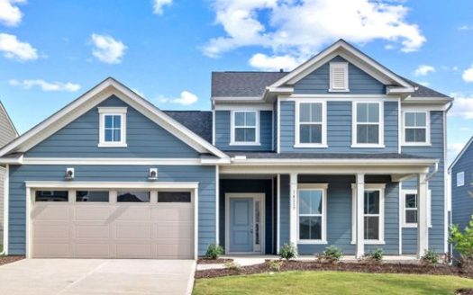 Single Family Home for Sale in Charlotte, NC 28278 – 4 Bedrooms, 3 Baths – $597990