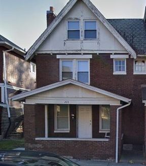 4-Bedroom Single Family Home for Rent in Columbus, OH 43201 – $2400/mo | 2 Baths | Updated 2025