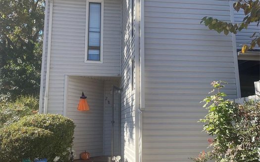 Condo for Sale in Charlotte, NC 28212 – 2 Bedrooms, 2 Baths – $220000