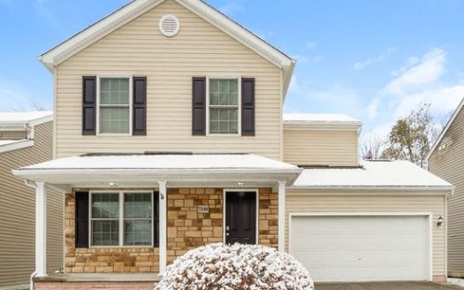 4-Bedroom Single Family Home for Rent in Reynoldsburg, OH 43068 – $2285/mo | 2 Baths | Updated 2025