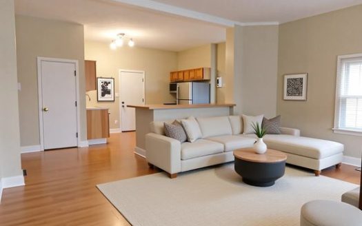 2-Bedroom Apartment for Rent in Columbus, OH 43201 – $1275/mo | 1 Baths | Updated 2025