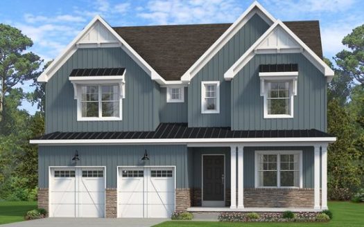 Single Family Home for Sale in Charlotte, NC 28278 – 4 Bedrooms, 3 Baths – $601440