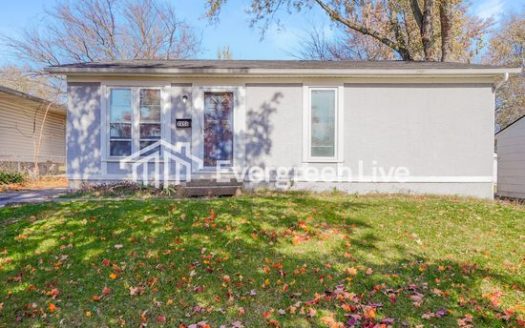 3-Bedroom Single Family Home for Rent in Columbus, OH 43219 – $1495/mo | 1 Baths | Updated 2025