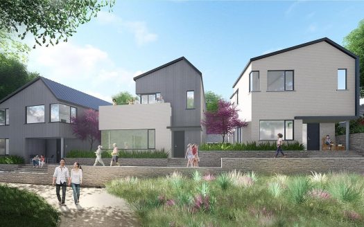 Lot for Sale in Dallas, TX 75243 – 1 Bedroom, 1 Bath – $130000