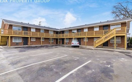 2-Bedroom Apartment for Rent in Columbus, OH 43202 – $899/mo | 1 Baths | Updated 2025