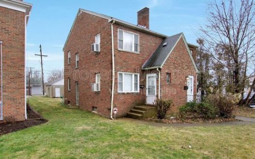 2-Bedroom Single Family Home for Rent in Columbus, OH 43204 – $1050/mo | 1 Baths | Updated 2025