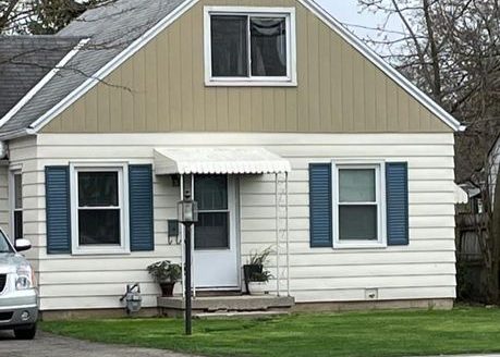 4-Bedroom Single Family Home for Rent in Columbus, OH 43212 – $2200/mo | 2 Baths | Updated 2025