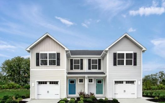 Townhouse for Sale in Charlotte, NC 28214 – 3 Bedrooms, 3 Baths – $279000