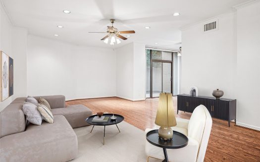 Condo for Sale in Dallas, TX 75248 – 1 Bedroom, 2 Baths – $269900