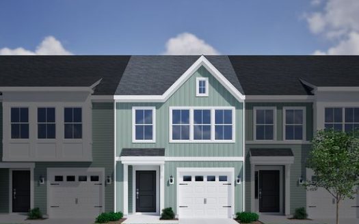 Single Family Home for Sale in Charlotte, NC 28269 – 3 Bedrooms, 3 Baths – $325000