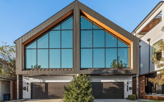 Single Family Home for Sale in Dallas, TX 75206 – 4 Bedrooms, 5 Baths – $1100000