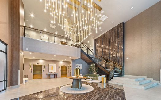 Condo for Sale in Dallas, TX 75215 – 2 Bedrooms, 3 Baths – $559860