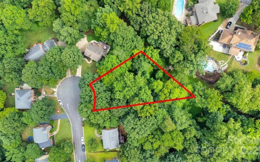 Lot for Sale in Charlotte, NC 28277 – 1 Bedroom, 1 Bath – $400000