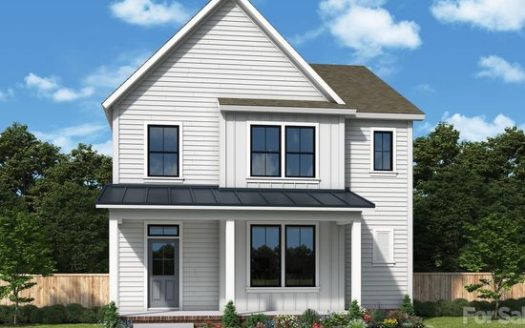 Single Family Home for Sale in Charlotte, NC 28278 – 4 Bedrooms, 3 Baths – $671914