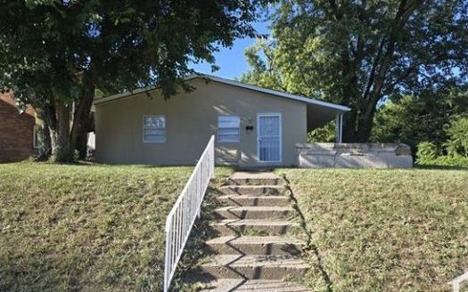 2-Bedroom Apartment for Rent in Columbus, OH 43201 – $850/mo | 1 Baths | Updated 2025