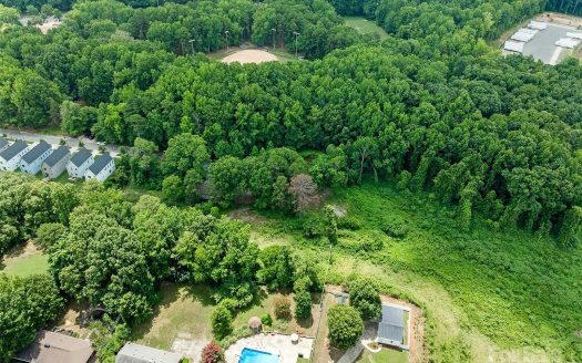 Lot for Sale in Charlotte, NC 28206 – 1 Bedroom, 1 Bath – $690000