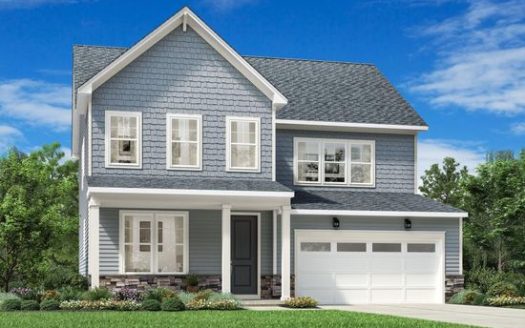 Single Family Home for Sale in Charlotte, NC 28269 – 3 Bedrooms, 3 Baths – $574995